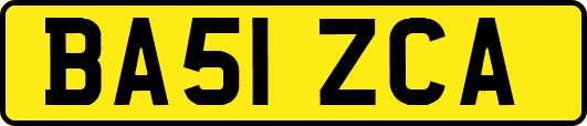 BA51ZCA