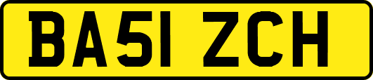 BA51ZCH