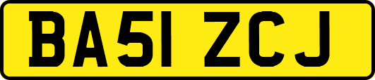 BA51ZCJ