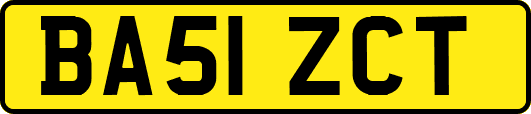 BA51ZCT