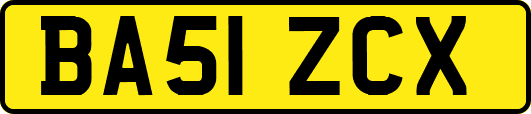 BA51ZCX