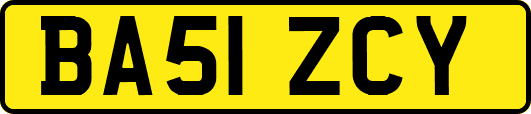 BA51ZCY