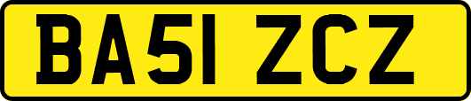 BA51ZCZ