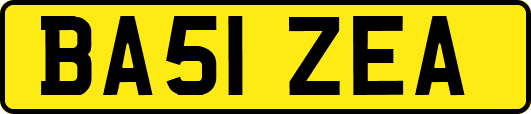BA51ZEA