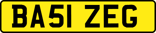 BA51ZEG