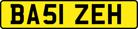 BA51ZEH