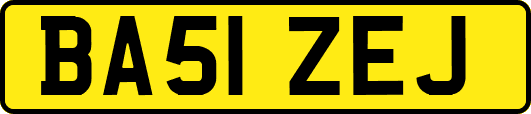 BA51ZEJ