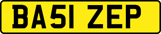 BA51ZEP