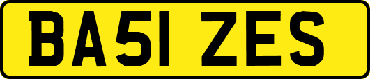 BA51ZES