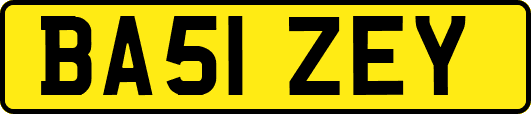 BA51ZEY