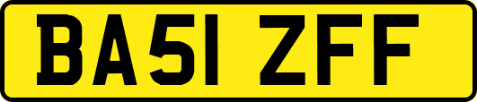 BA51ZFF