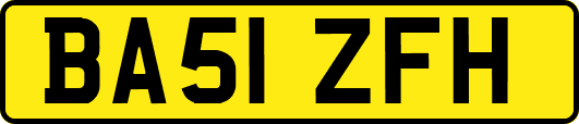 BA51ZFH