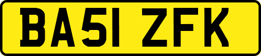 BA51ZFK