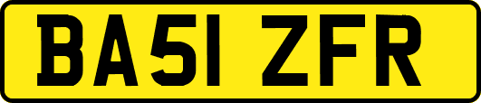 BA51ZFR