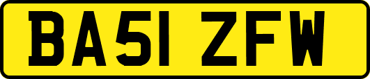BA51ZFW