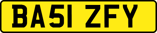 BA51ZFY