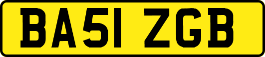 BA51ZGB