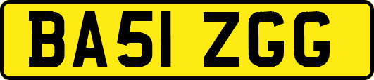 BA51ZGG