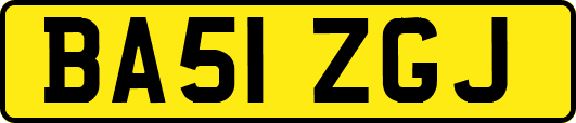 BA51ZGJ