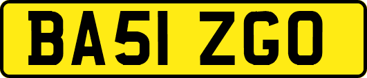 BA51ZGO