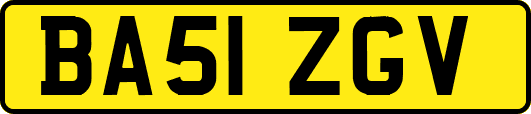 BA51ZGV