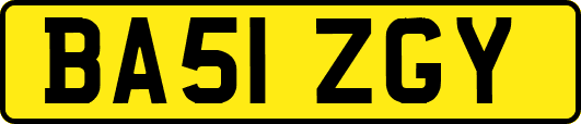 BA51ZGY