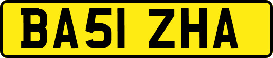 BA51ZHA