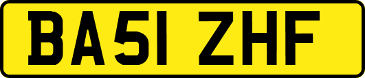 BA51ZHF