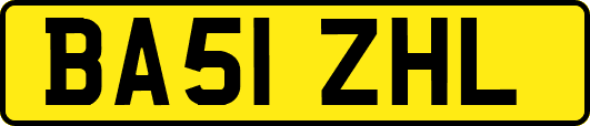 BA51ZHL