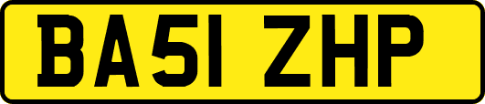 BA51ZHP