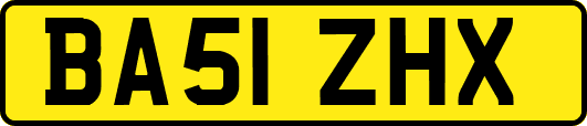 BA51ZHX