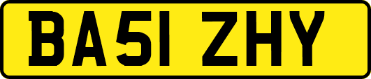 BA51ZHY