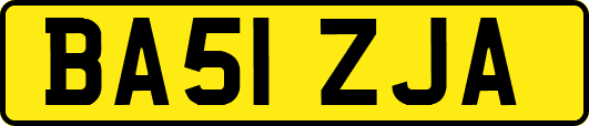 BA51ZJA