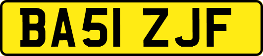 BA51ZJF