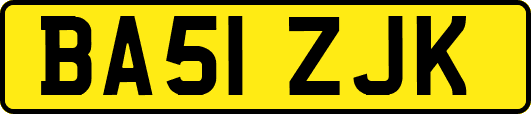 BA51ZJK