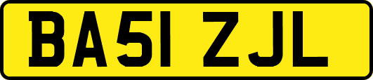 BA51ZJL