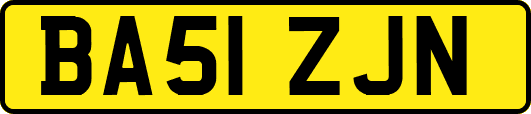 BA51ZJN