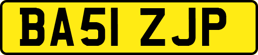 BA51ZJP