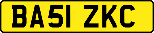 BA51ZKC