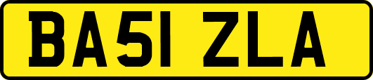 BA51ZLA