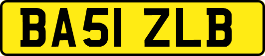 BA51ZLB