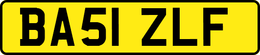 BA51ZLF