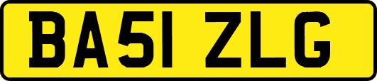 BA51ZLG