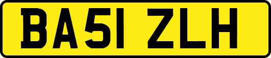 BA51ZLH