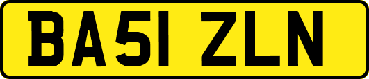 BA51ZLN