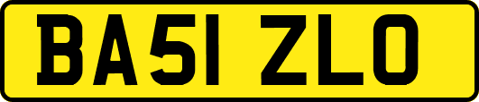 BA51ZLO