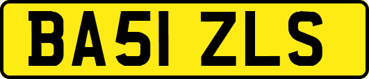 BA51ZLS