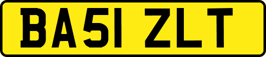 BA51ZLT