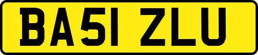 BA51ZLU