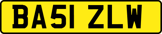 BA51ZLW